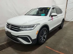 VW Tiguan SE| LANE ASSIST| 2 КЛЮЧА| 2 ЧИФТА ГУМИ , снимка 1