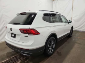 VW Tiguan SE| LANE ASSIST| 2 КЛЮЧА| 2 ЧИФТА ГУМИ , снимка 3