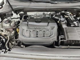 VW Tiguan SE| LANE ASSIST| 2 КЛЮЧА| 2 ЧИФТА ГУМИ , снимка 16