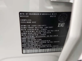 VW Tiguan SE| LANE ASSIST| 2 КЛЮЧА| 2 ЧИФТА ГУМИ , снимка 15