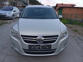 VW Tiguan 2.0tdi.4x4.6sk.evro5, снимка 2