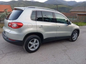 VW Tiguan 2.0tdi.4x4.6sk.evro5, снимка 5