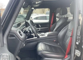 Mercedes-Benz G 500 AMG Burmester, снимка 6
