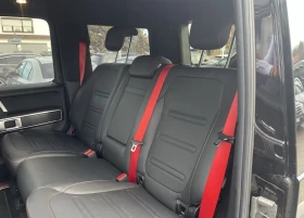 Mercedes-Benz G 500 AMG Burmester, снимка 7