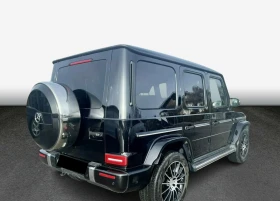 Mercedes-Benz G 500 AMG Burmester, снимка 3