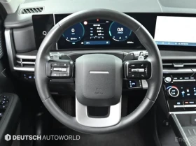 Hyundai Santa fe 4X4* ПОДГРЕВ* КАМЕРА* KEYLESS* M.TOЧКА, снимка 14
