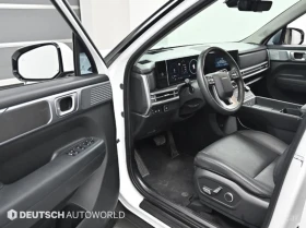 Hyundai Santa fe 4X4* ПОДГРЕВ* КАМЕРА* KEYLESS* M.TOЧКА, снимка 12