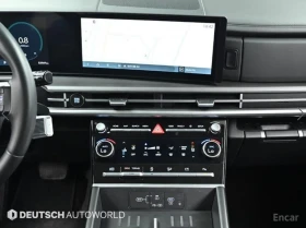 Hyundai Santa fe 4X4* ПОДГРЕВ* КАМЕРА* KEYLESS* M.TOЧКА, снимка 15