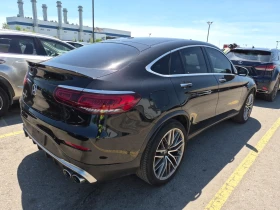 Mercedes-Benz GLC 43 AMG COUPE FACE * * CARFAX * * АВТО КРЕДИТ * * , снимка 3