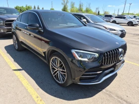 Mercedes-Benz GLC 43 AMG COUPE FACE * * CARFAX * * АВТО КРЕДИТ * * , снимка 2