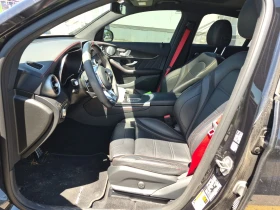 Mercedes-Benz GLC 43 AMG COUPE FACE * * CARFAX * * АВТО КРЕДИТ * * , снимка 5