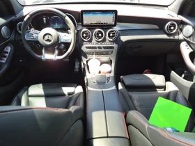 Mercedes-Benz GLC 43 AMG COUPE FACE * * CARFAX * * АВТО КРЕДИТ * * , снимка 6