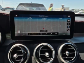 Mercedes-Benz GLC 43 AMG COUPE FACE * * CARFAX * * АВТО КРЕДИТ * * , снимка 7