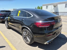 Mercedes-Benz GLC 43 AMG COUPE FACE * * CARFAX * * АВТО КРЕДИТ * * , снимка 4