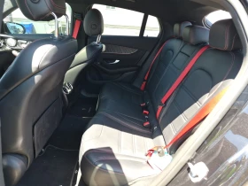 Mercedes-Benz GLC 43 AMG COUPE FACE * * CARFAX * * АВТО КРЕДИТ * * , снимка 10
