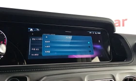 Mercedes-Benz G 450d* Burmester 3D* massage, снимка 14