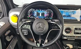 Mercedes-Benz G 450d* Burmester 3D* massage, снимка 11