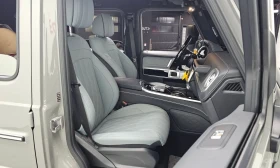 Mercedes-Benz G 450d* Burmester 3D* massage, снимка 9