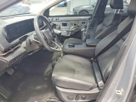 Nissan Ariya EVOLVE+ FWD, снимка 7