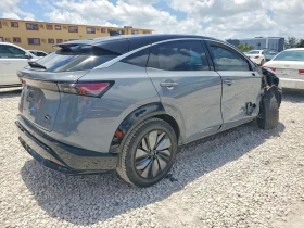 Nissan Ariya EVOLVE+ FWD, снимка 3