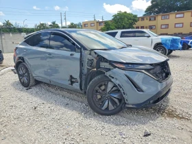 Nissan Ariya EVOLVE+ FWD, снимка 4
