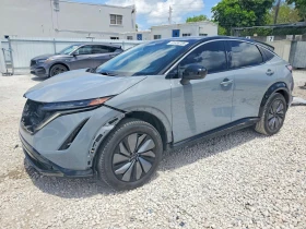 Nissan Ariya EVOLVE+ FWD, снимка 1