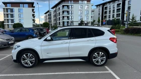 BMW X1 2.0 Xdrive / sport line, снимка 3