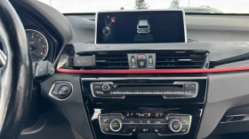 BMW X1 2.0 Xdrive / sport line, снимка 11