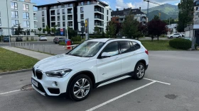 BMW X1 2.0 Xdrive / sport line, снимка 1