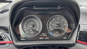 BMW X1 2.0 Xdrive / sport line, снимка 14