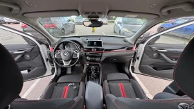BMW X1 2.0 Xdrive / sport line, снимка 12