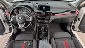 BMW X1 2.0 Xdrive / sport line, снимка 10
