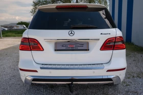 Mercedes-Benz ML 350 AMG | TV | PANORAMA | DISTRONIC | 4MATIC | FULL, снимка 5
