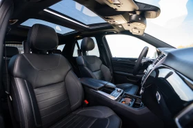 Mercedes-Benz ML 350 AMG | TV | PANORAMA | DISTRONIC | 4MATIC | FULL, снимка 10