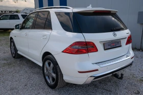 Mercedes-Benz ML 350 AMG | TV | PANORAMA | DISTRONIC | 4MATIC | FULL, снимка 4