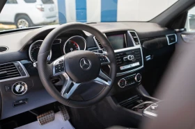 Mercedes-Benz ML 350 AMG | TV | PANORAMA | DISTRONIC | 4MATIC | FULL, снимка 7