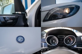 Mercedes-Benz ML 350 AMG | TV | PANORAMA | DISTRONIC | 4MATIC | FULL, снимка 14
