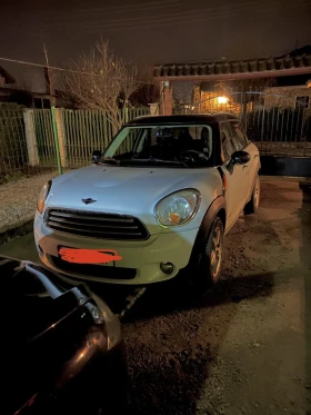 Mini Countryman, снимка 2