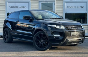 Land Rover Range Rover Evoque 2.0SI* AWD* PANO, снимка 3
