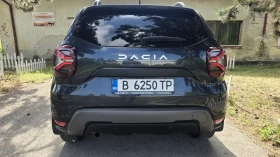 Dacia Duster Eco G, 100 k.s., снимка 3