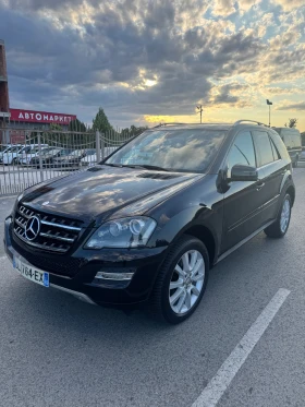 Mercedes-Benz ML 350 Ml300 , снимка 1