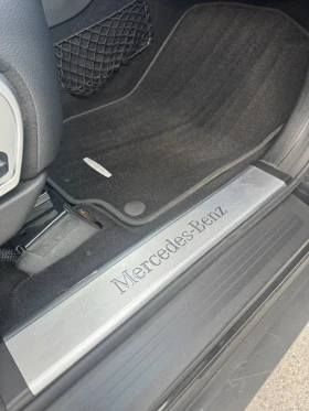 Mercedes-Benz ML 350 Ml300 , снимка 11