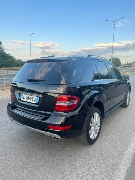 Mercedes-Benz ML 350 Ml300 , снимка 4