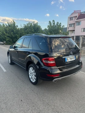 Mercedes-Benz ML 350 Ml300 , снимка 6