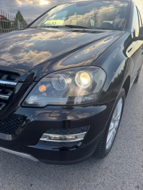 Mercedes-Benz ML 350 Ml300 , снимка 7