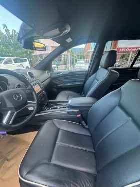 Mercedes-Benz ML 350 Ml300 , снимка 14