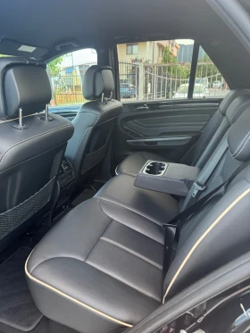 Mercedes-Benz ML 350 Ml300 , снимка 12