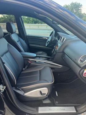 Mercedes-Benz ML 350 Ml300 , снимка 10
