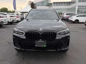BMW X3 * xDrive30i * М-СПОРТ* H/K* , снимка 6