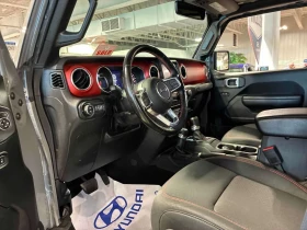 Jeep Gladiator * Rubicon * АВТОКРЕДИТ БЕЗ ПЪРВОНАЧАЛНА ВНОСКА* , снимка 5
